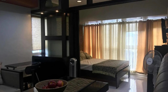 Go-stay @ South of the Market BGC