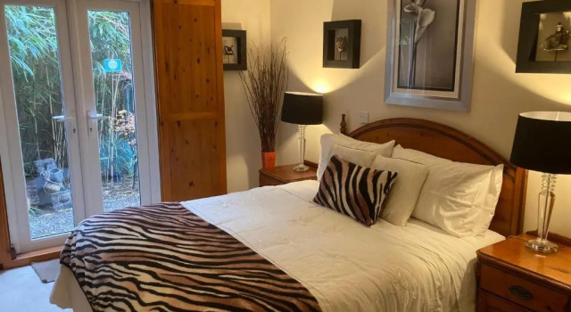 Люкс The Lodge At Ruddington