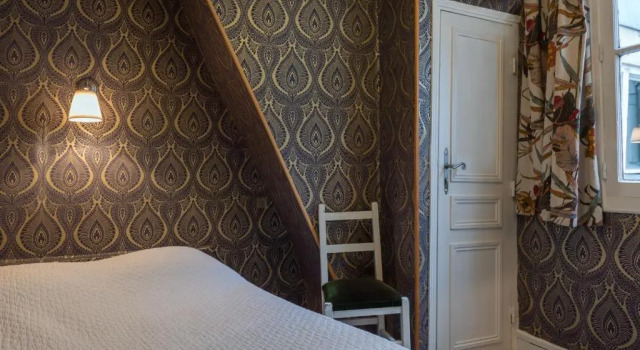 Одноместный номер Standard Hotel Esmeralda