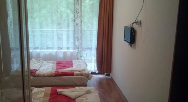 Central Park Family Hotel, Забронировать Отель Недорогие отели Каварны, недорого