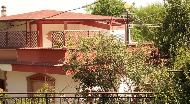 Студия B&b Fabra Casa Mia e non solo