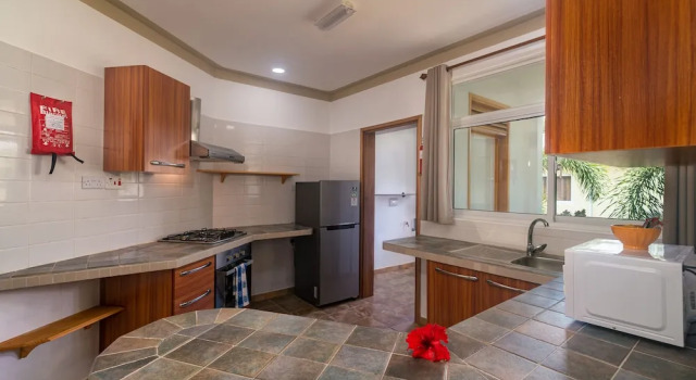 Апартаменты с видом на горы 340 Degrees Mountain View Apartments