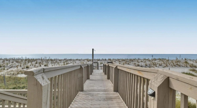 A Bella Vista by Oak Island Accommodations