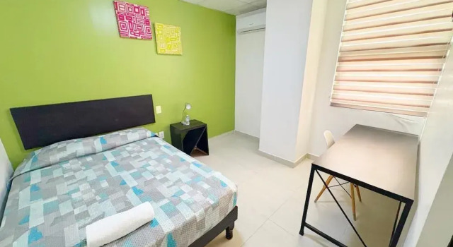 Номер Standard Hotel Plazha Express