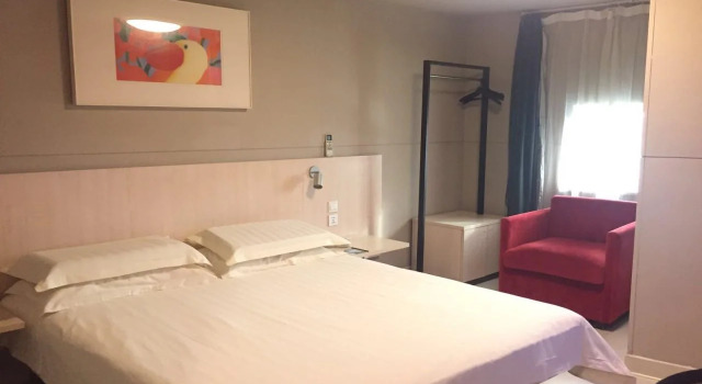 Jinjiang Inn Ma'anshan Jiefang Road, Buchen Sie Hotel Ma'anshan Anhui