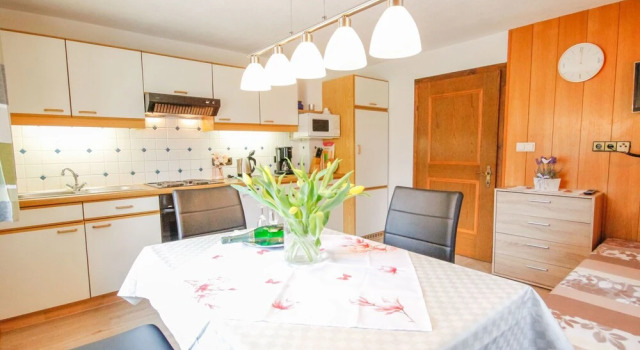 Wennserblick Wenns in Wenns, Rezervovat Hotel Hotely v Tyrolsko s parkováním, Parkování