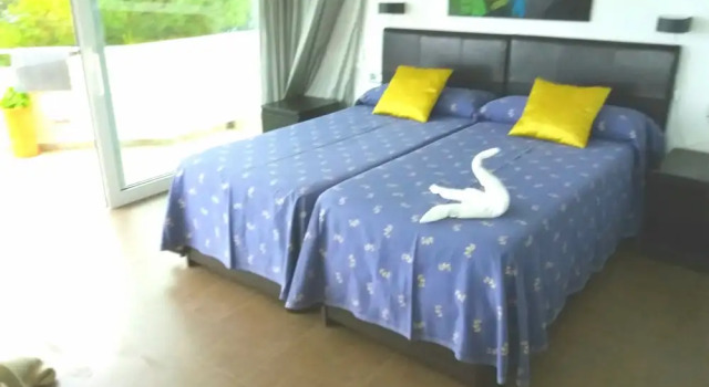 La Veleta Estudio de Lujo, จอง อพาร์ทเมนท์ Alcala de Chivert Castellon Province