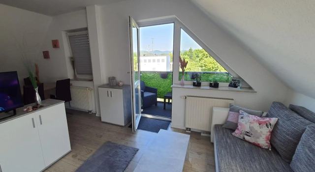 Ferienwohnung Cziuppa, Book Hotel Hotels in Thuringian Forest with Parking, Parking