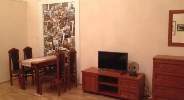 Pension Karlova