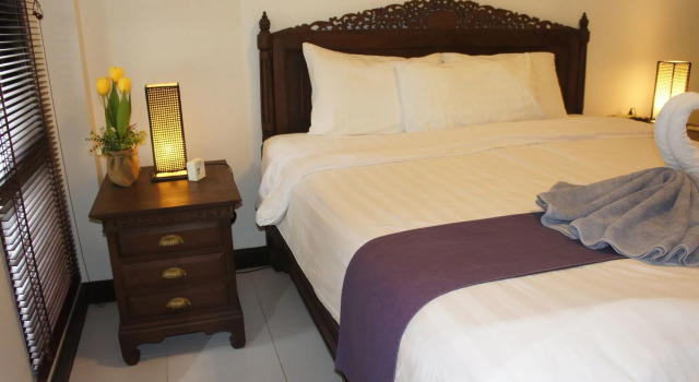 Phuket Home Stay , Забронировать Отель Катху остров Пхукет
