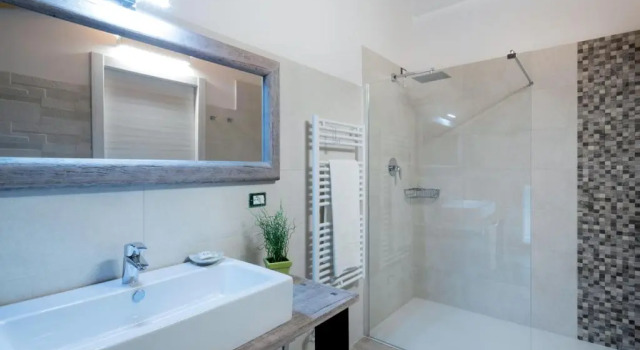 Двухместный номер Standard Agriturismo Camisi qh
