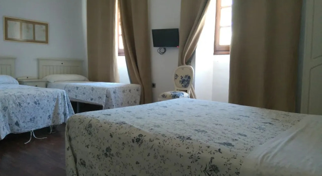 Номер Standard Rusticae Las Casas del Cónsul