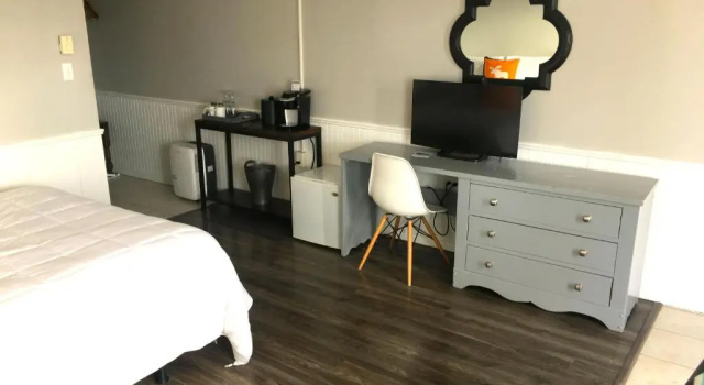 Двухместный номер Standard The Iona Heights Inn