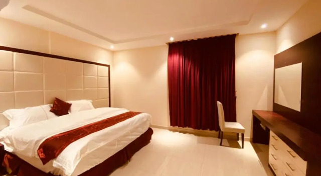 الحياة المارينا 2, Buchen Sie Hotel Hotels in Provinz Tabuk mit Parkplatz, Parkplätze