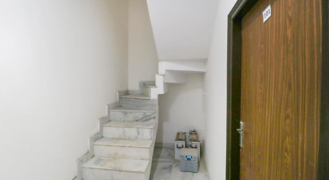 OYO 67253 Hotel Andrew's, Book Hotel Phagwara Punjab