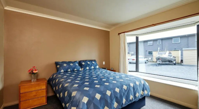Paradise Inn - Kaikoura Holiday Home