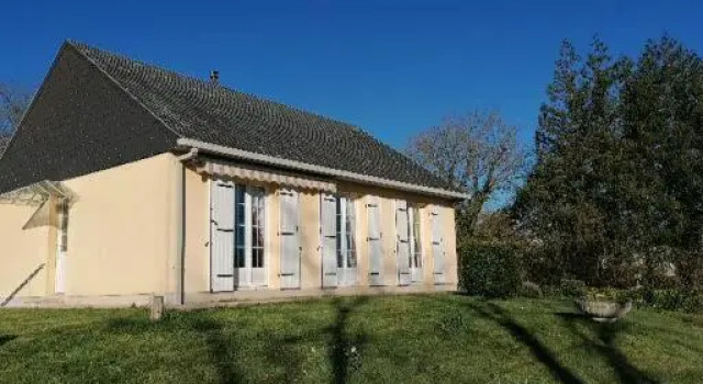 Campagne proche Bayeux et plages du débarquement., Забронировать Отель  