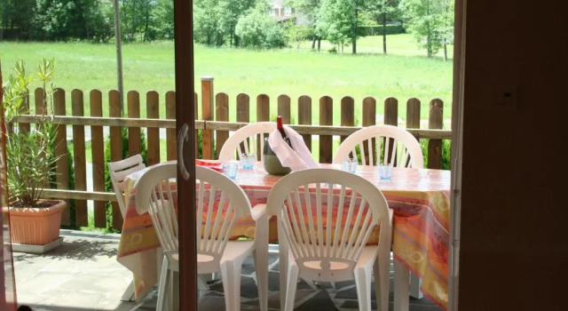 Gîte Saulcy-sur-Meurthe, 5 pièces, 8 personnes - FR-1-589-200, Varaa Hotelli Saulcy-sur-Meurthe Lothringen