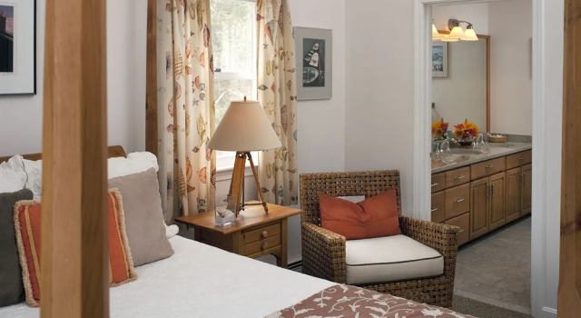 High Pointe Inn - West Barnstable, Buchen Sie Hotel Barnstable Cape Cod