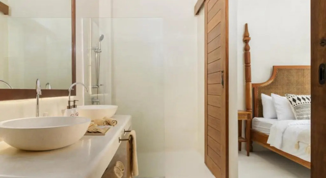 Люкс Standard White Goose Boutique Hotel