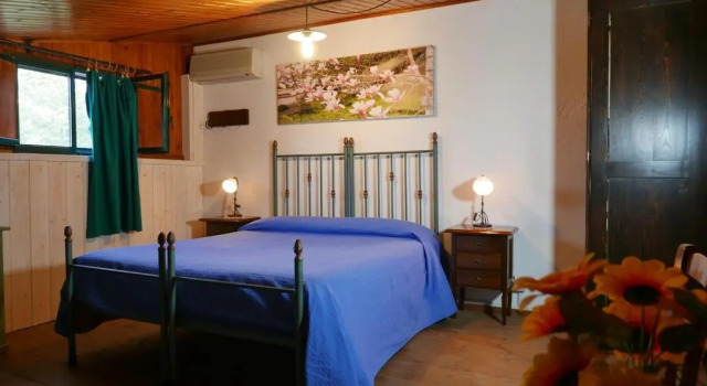 Eco-bio Agriturismo Santacinnara, Book Hotel Soveria Simeri Calabria