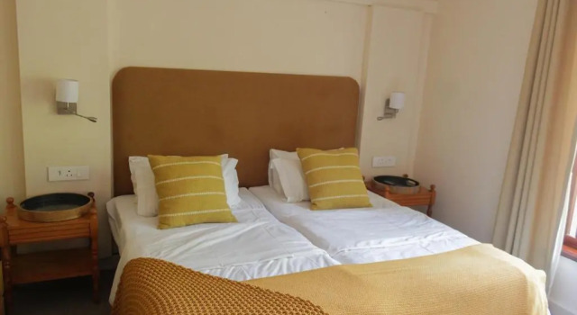 Номер Classic 5 Seasons Guest House