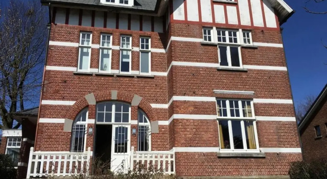 Maison Stout