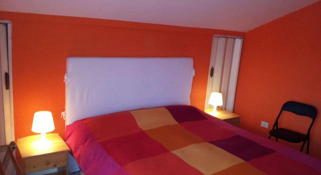 La Voliera B&B