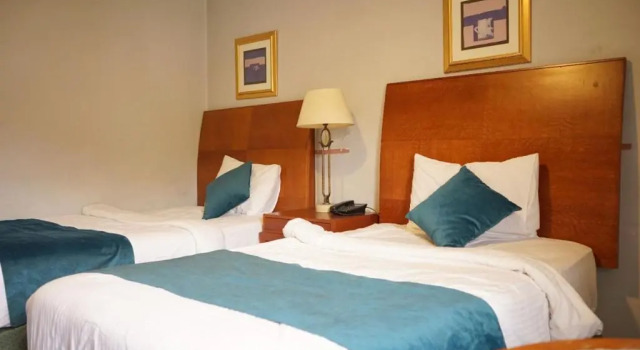 Двухместный номер Standard Conord Hotel