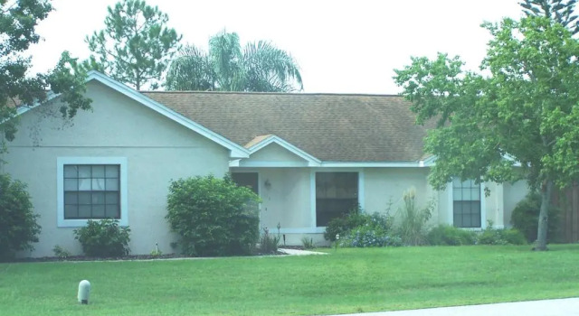 Коттедж с 4 комнатами Sunsplash Vacation Homes