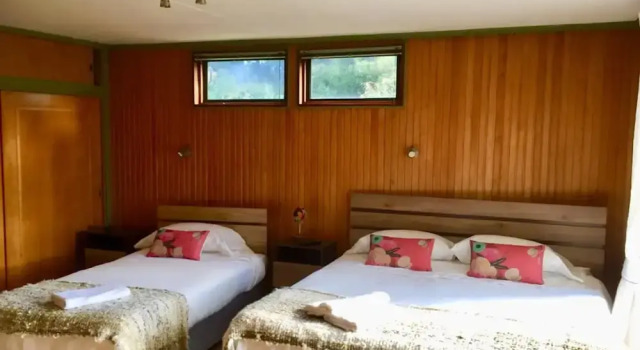 Номер Superior Casa Ankulenmo