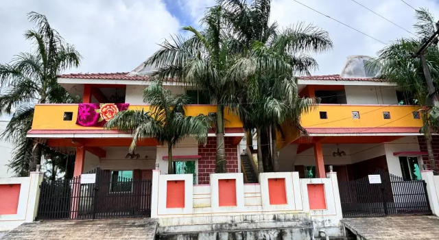 Nature View Cottages, Rezervovat Hotel Chikkamagaluru Bangalore