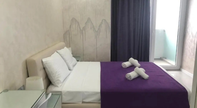 Black Sea Vi Dari Apartments, Varaa Huoneisto Batumi 