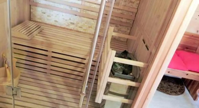 Chalet With 2 Bedrooms in Gratillon, With Wonderful Mountain View, Enc