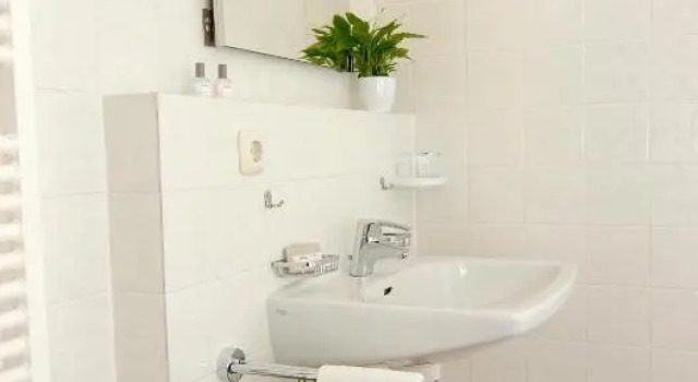 Номер Standard Garni Hotel Leitl GmbH