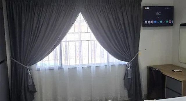 Номер Standard Good night guest house