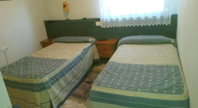 Hostal Residencia Taray