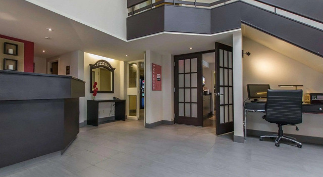 Comfort Inn Val-d Or