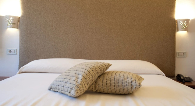Номер Standard Nascar Hotel