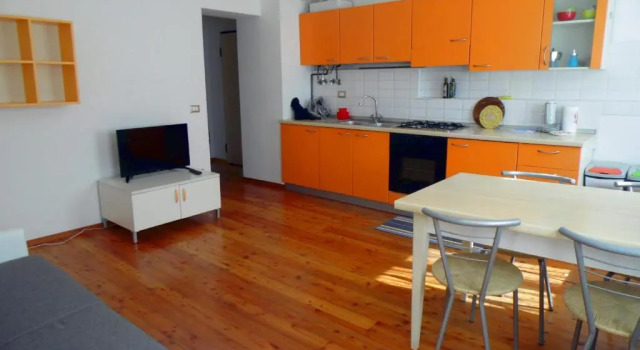 Апартаменты Superior Mini Viale Farra