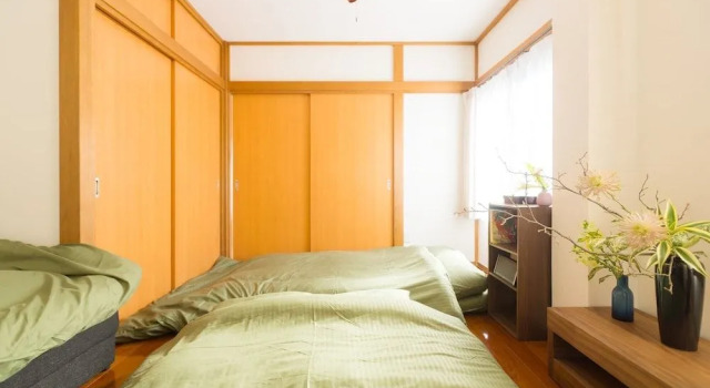 K&K Apartment Tokyo 301
