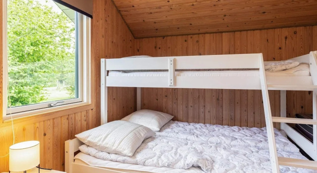 8 Person Holiday Home in Hojslev, Забронировать Дом для отпуска Хёйслев 