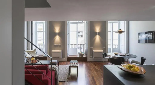 Апартаменты Oporto Serviced Apartments - Cedofeita