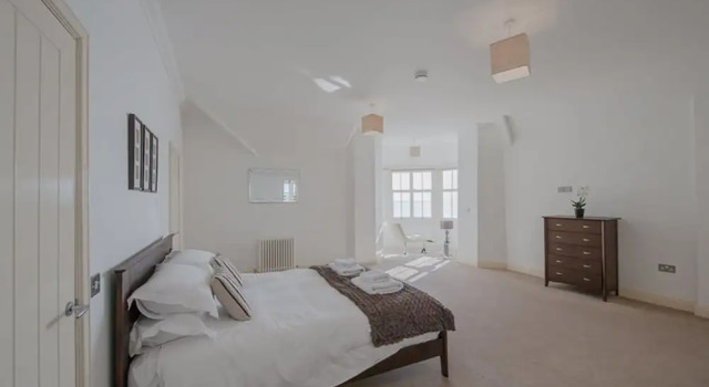 My Seaside Luxury Upper Deck Ramsgate, Забронировать Отель Бизнес-отели Англии, 4* 5*