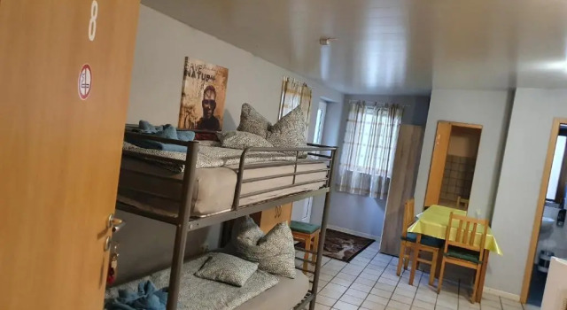 Апартаменты "La Casa" Schonunger Bucht
