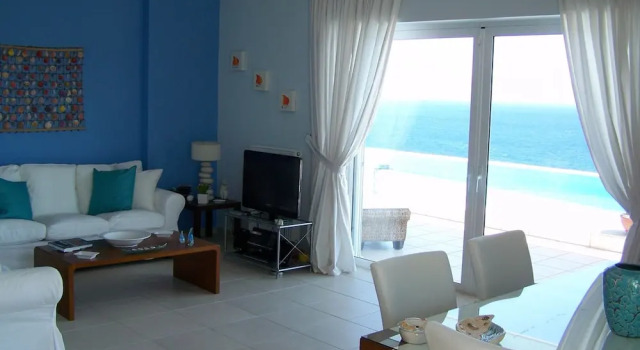 Villa Petra with Swimming Pool