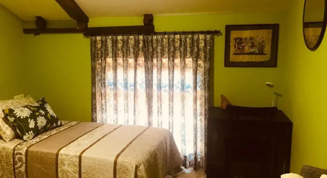 Номер Standard B&B Puente de Órbigo
