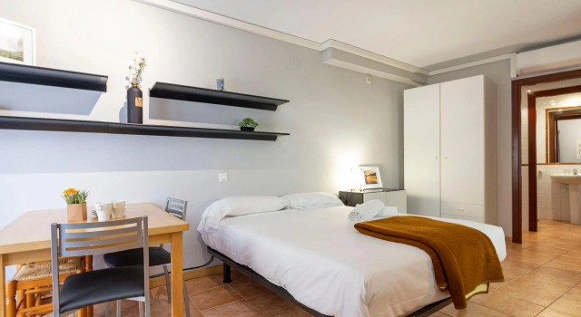 Apartamento Centro Historico Tarragona, Забронировать Апартаменты/квартира Таррагона Tarragonès, рядом с Provincial Traffic Headquarters