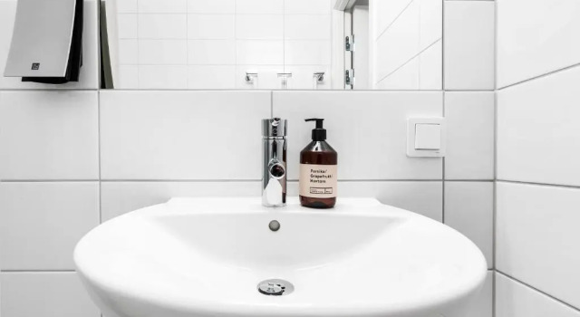 Апартаменты Biz Apartment Bromma