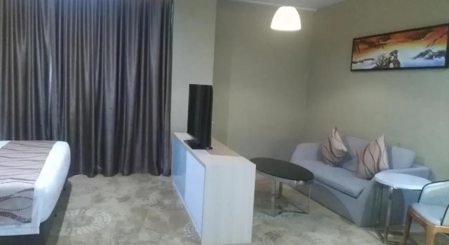 Номер Executive Purest Hotel Sungai Petani